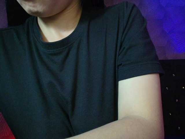 AnnaliOlsenX live cam on BongaCams