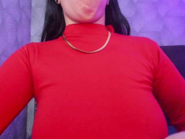 AnnaliOlsenX