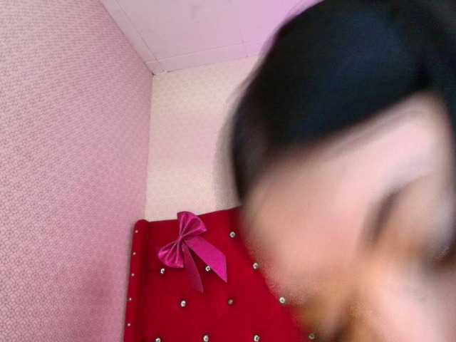AnnaliOlsenX live cam on BongaCams