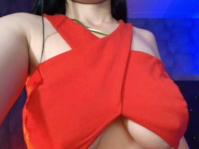 AnnaliOlsenX
