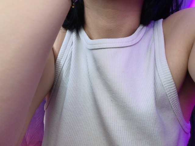 AnnaliOlsenX live cam on BongaCams