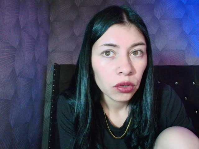 AnnaliOlsenX