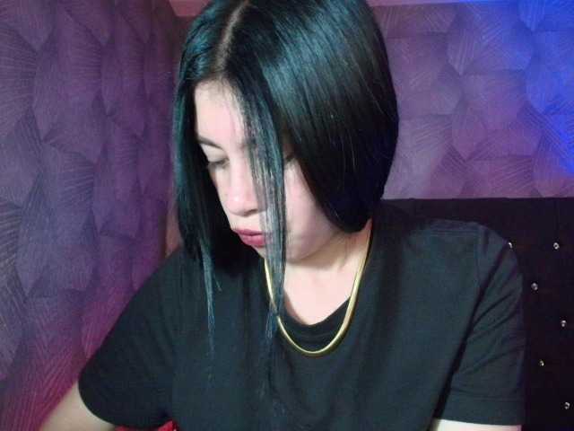 AnnaliOlsenX live cam on BongaCams