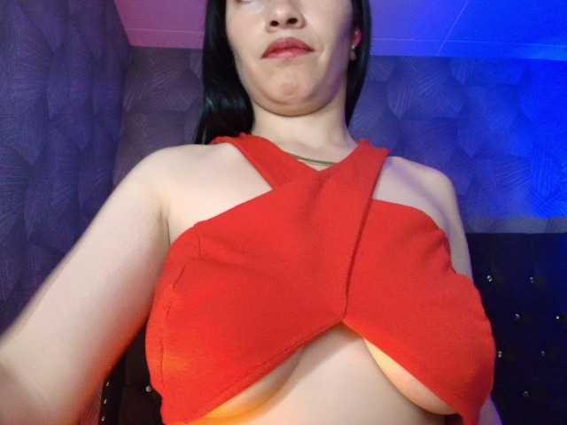 AnnaliOlsenX