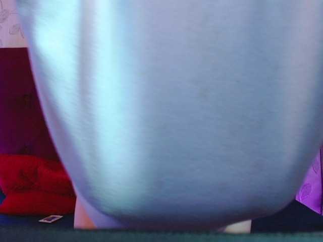 AnnaliOlsenX webcam