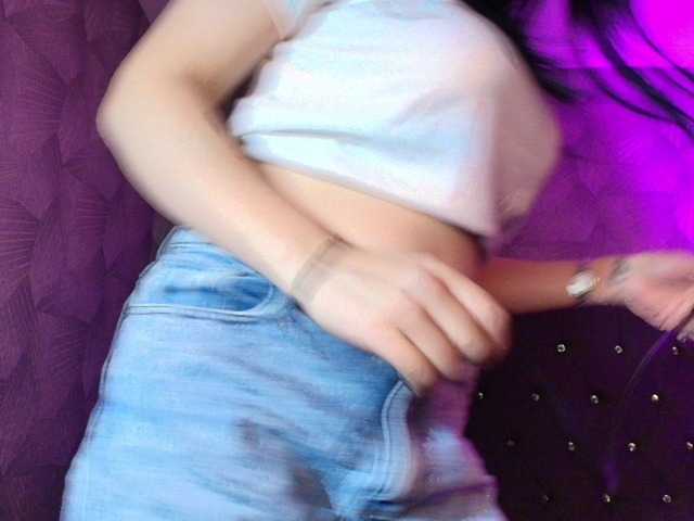 AnnaliOlsenX live cam on BongaCams