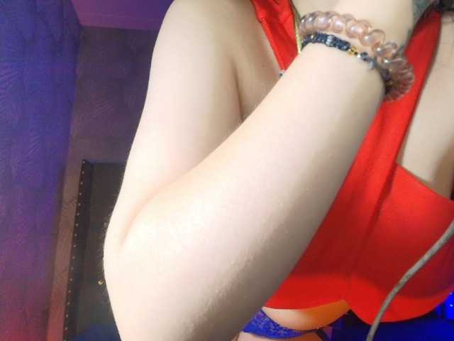 AnnaliOlsenX