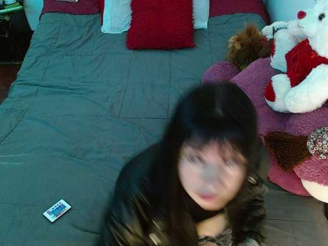 AnnaliOlsenX