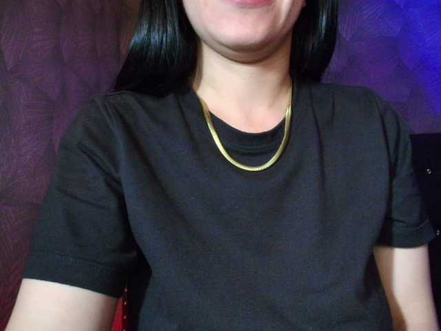 AnnaliOlsenX live cam on BongaCams