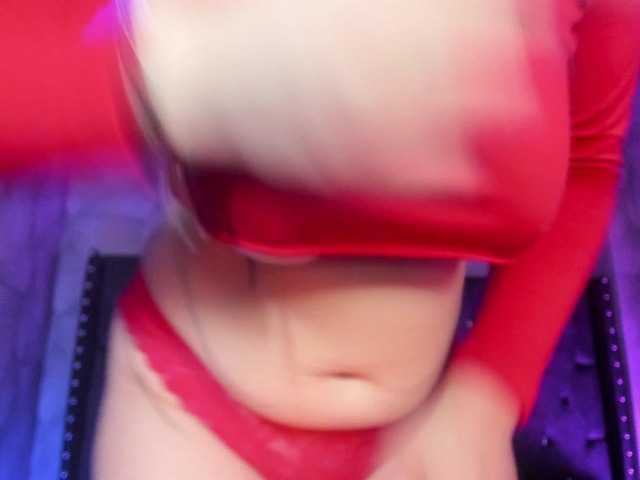 AnnaliOlsenX live webcam show
