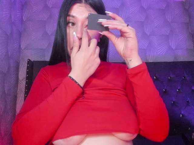 AnnaliOlsenX