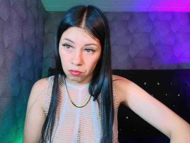 AnnaliOlsenX