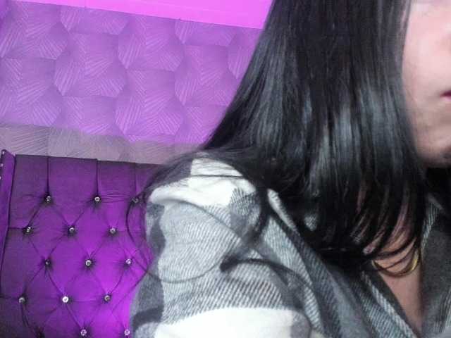 AnnaliOlsenX live cam on BongaCams
