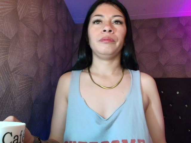 AnnaliOlsenX