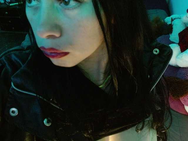AnnaliOlsenX