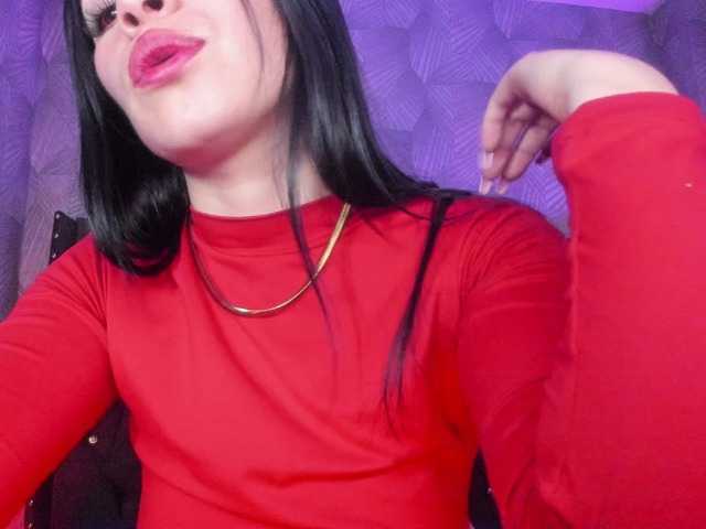 AnnaliOlsenX live webcam show