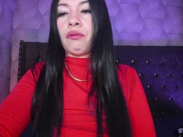AnnaliOlsenX