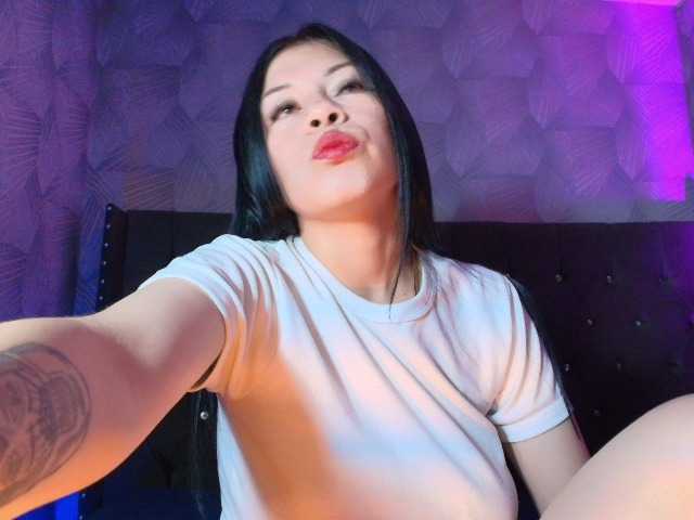 AnnaliOlsenX
