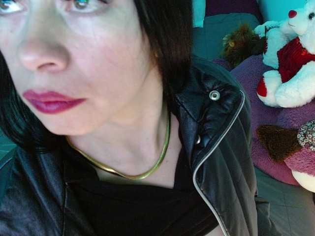 AnnaliOlsenX