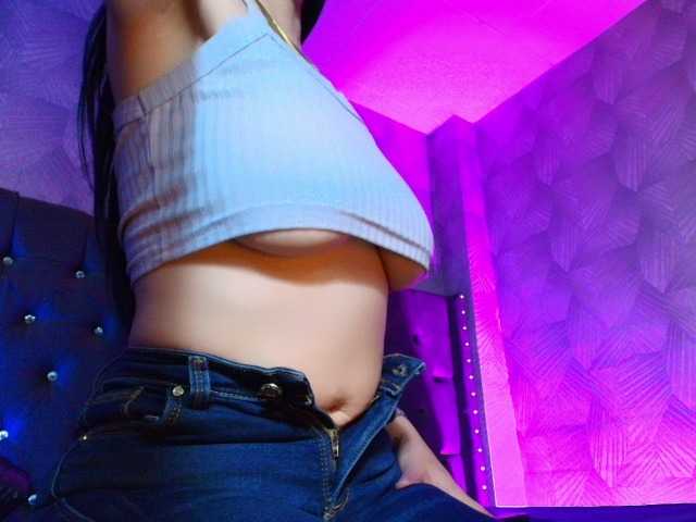 AnnaliOlsenX