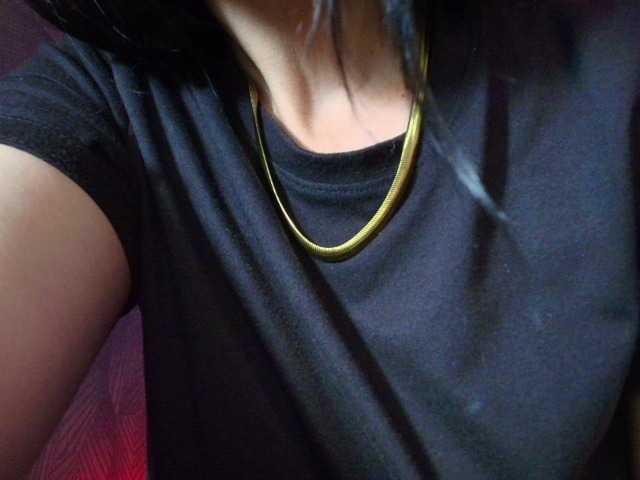 AnnaliOlsenX live cam on BongaCams