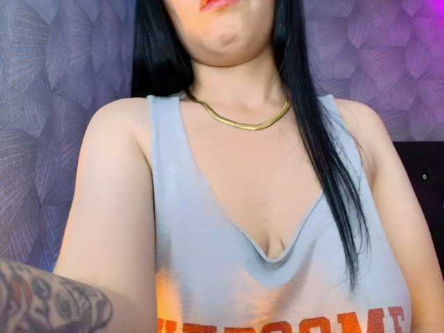AnnaliOlsenX