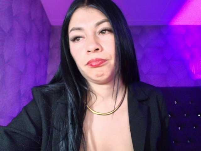 AnnaliOlsenX