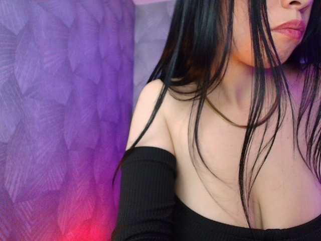 AnnaliOlsenX live cam on BongaCams