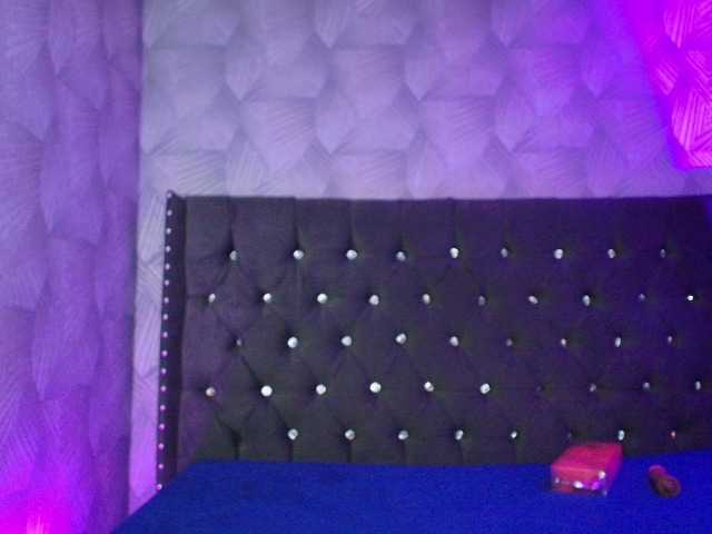 AnnaliOlsenX live cam on BongaCams