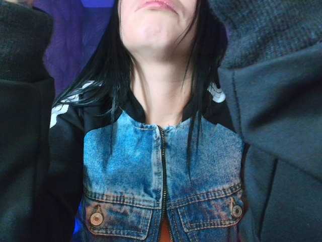 AnnaliOlsenX