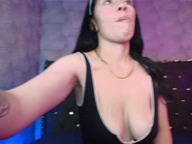AnnaliOlsenX
