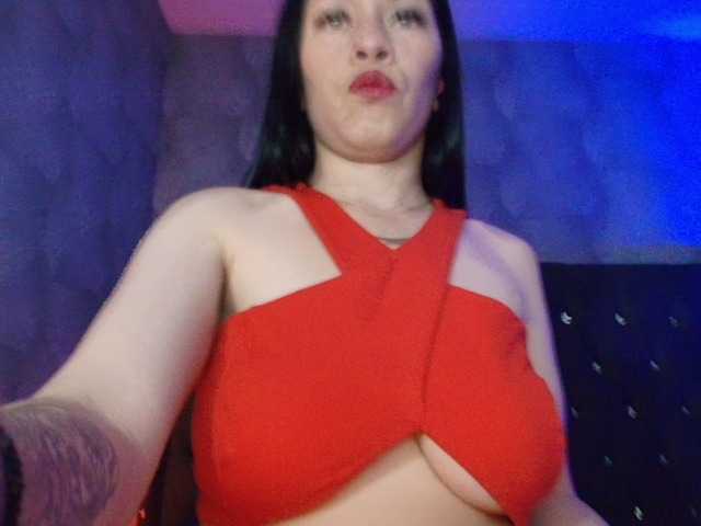 AnnaliOlsenX
