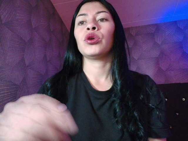 AnnaliOlsenX