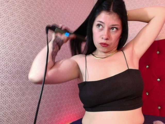 AnnaliOlsenX
