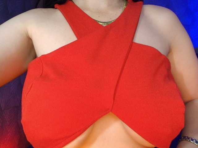 AnnaliOlsenX