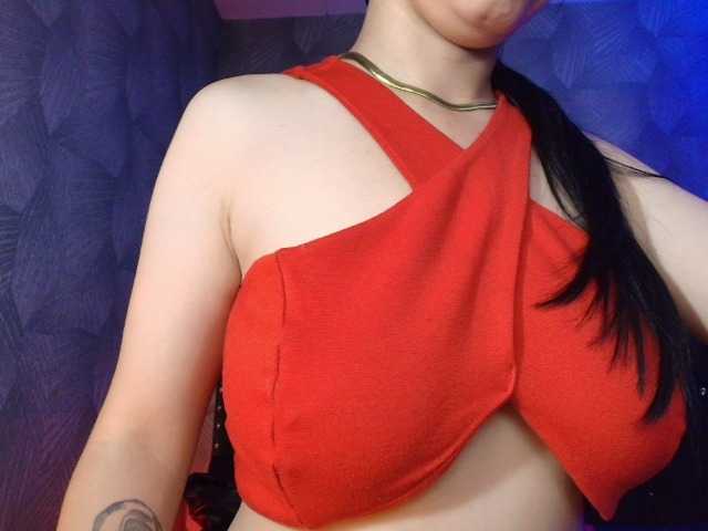 AnnaliOlsenX