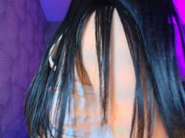 AnnaliOlsenX live cam on BongaCams