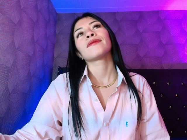 AnnaliOlsenX