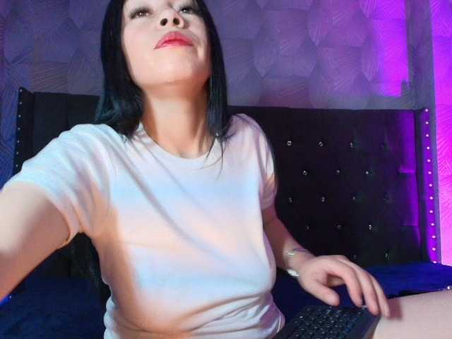 AnnaliOlsenX