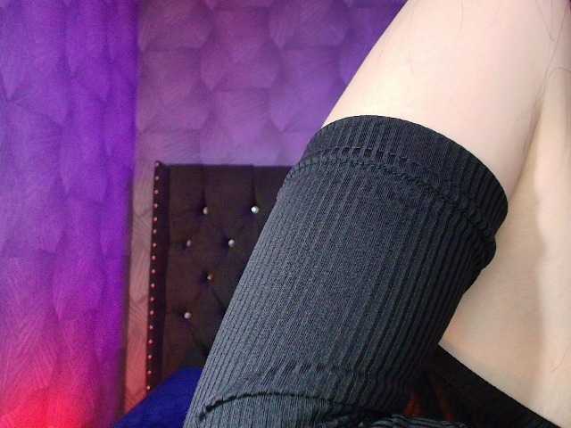 AnnaliOlsenX live cam on BongaCams