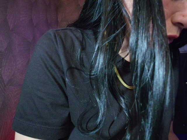 AnnaliOlsenX live cam on BongaCams