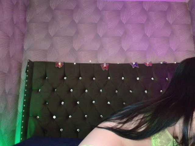 AnnaliOlsenX