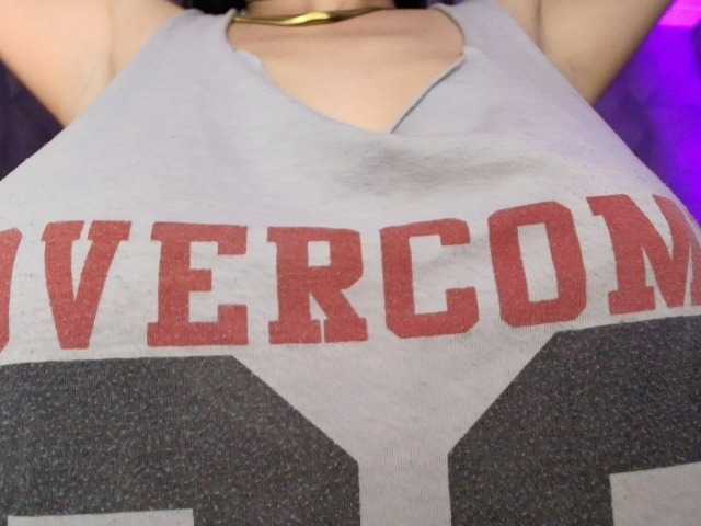 AnnaliOlsenX live cam on BongaCams