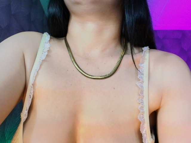 AnnaliOlsenX