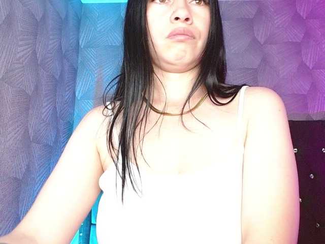 AnnaliOlsenX live cam on BongaCams