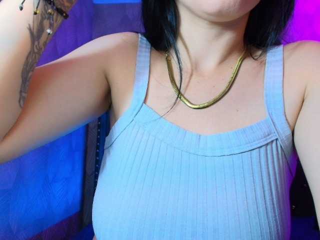 AnnaliOlsenX