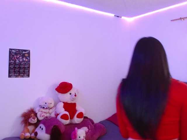 AnnaliOlsenX
