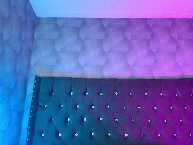 AnnaliOlsenX live cam on BongaCams