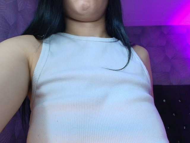 AnnaliOlsenX live cam on BongaCams