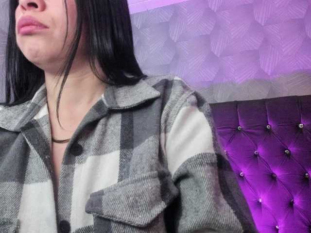 AnnaliOlsenX live cam on BongaCams